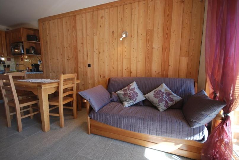 Appartements De La Chamoissiere Le Monêtier-les-Bains Eksteriør bilde